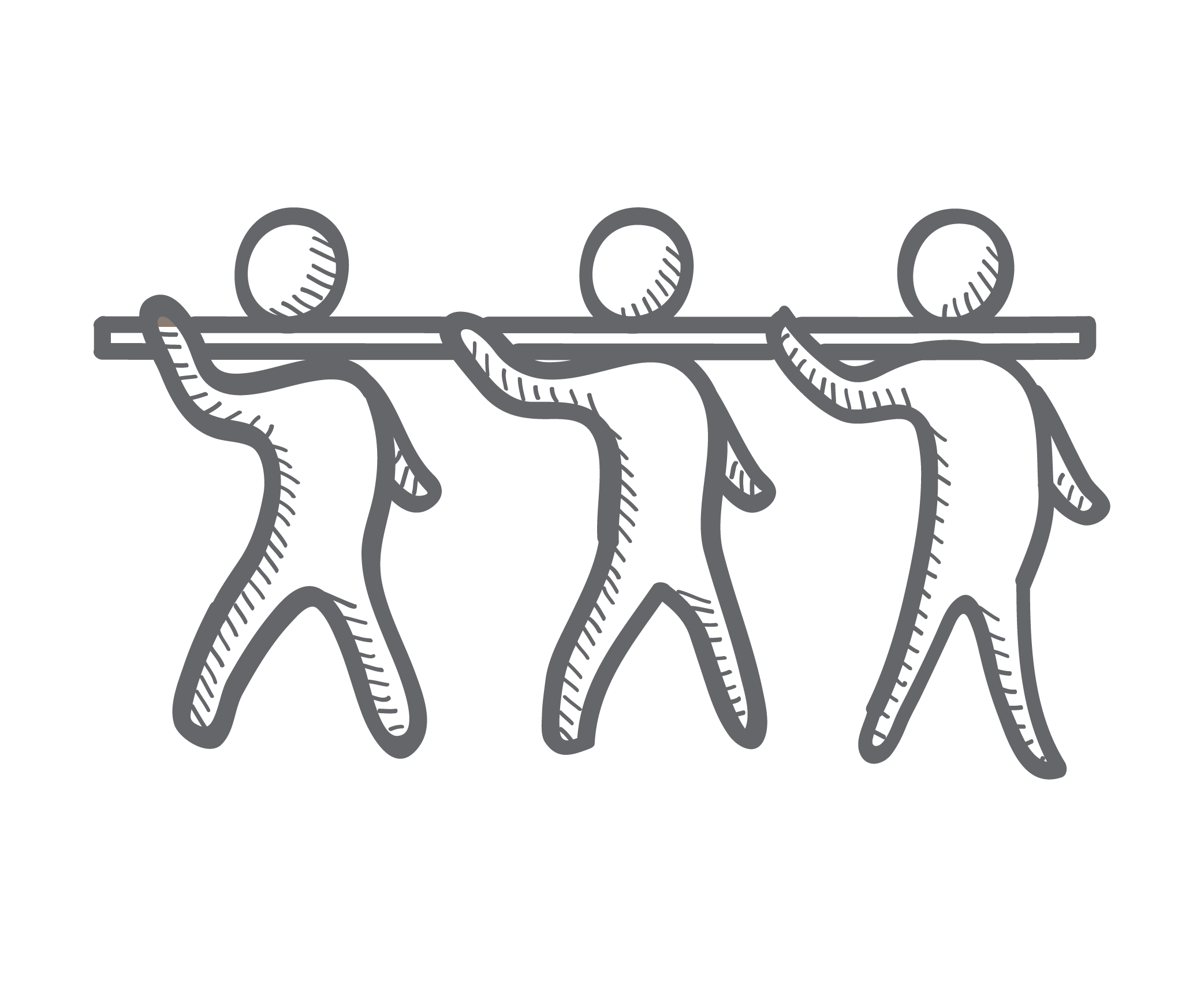 Team Spirit and Teamwork