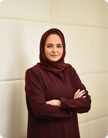 Sheikha Hanadi bint Nasser Al Thani