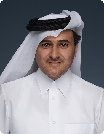 Mr. Salem Saeed Al Mohannadi